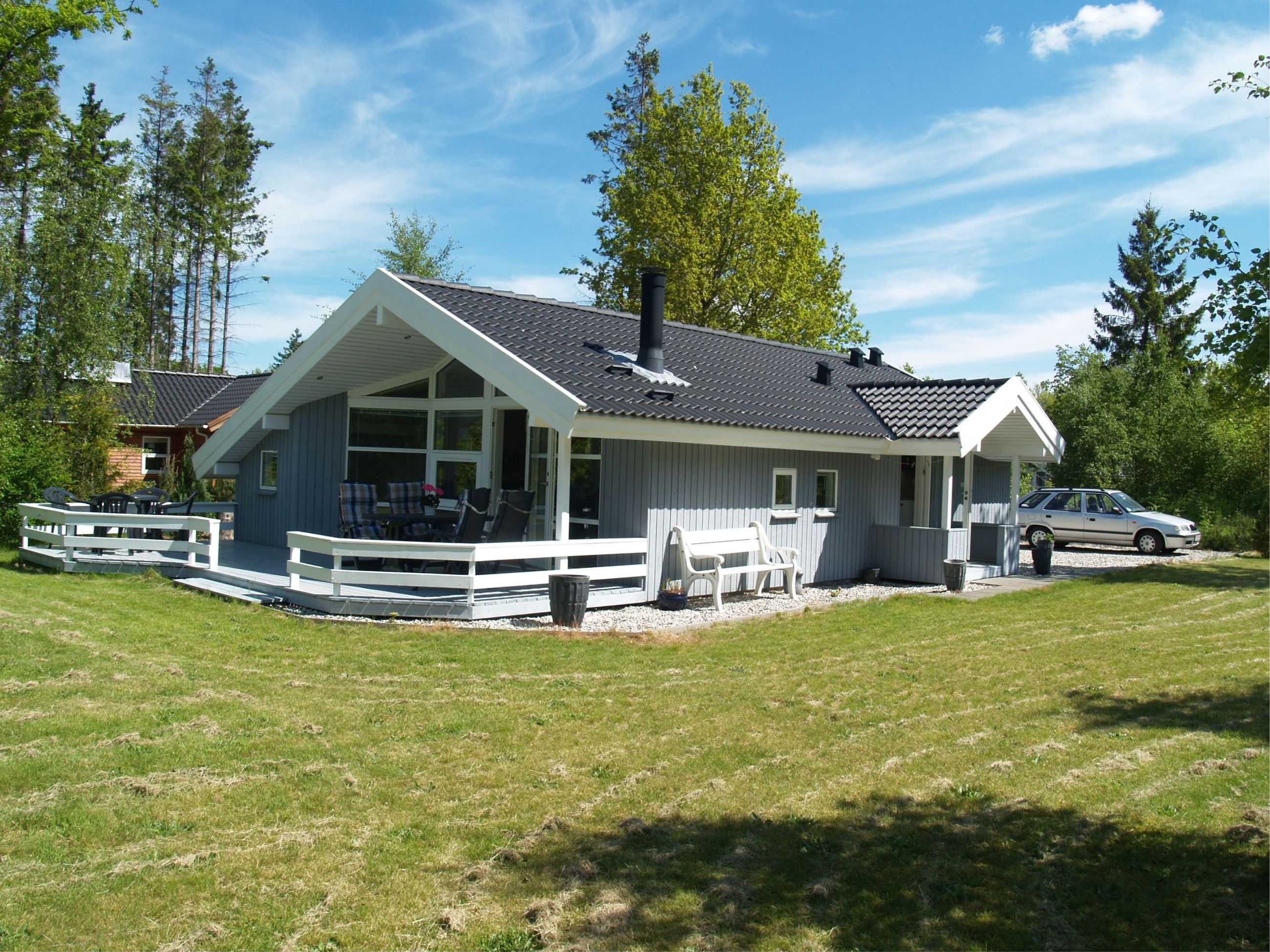 Skovbrynet 149, Vesterlund Fritidshus