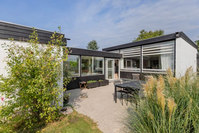 Geelsdalen 6,  Villa