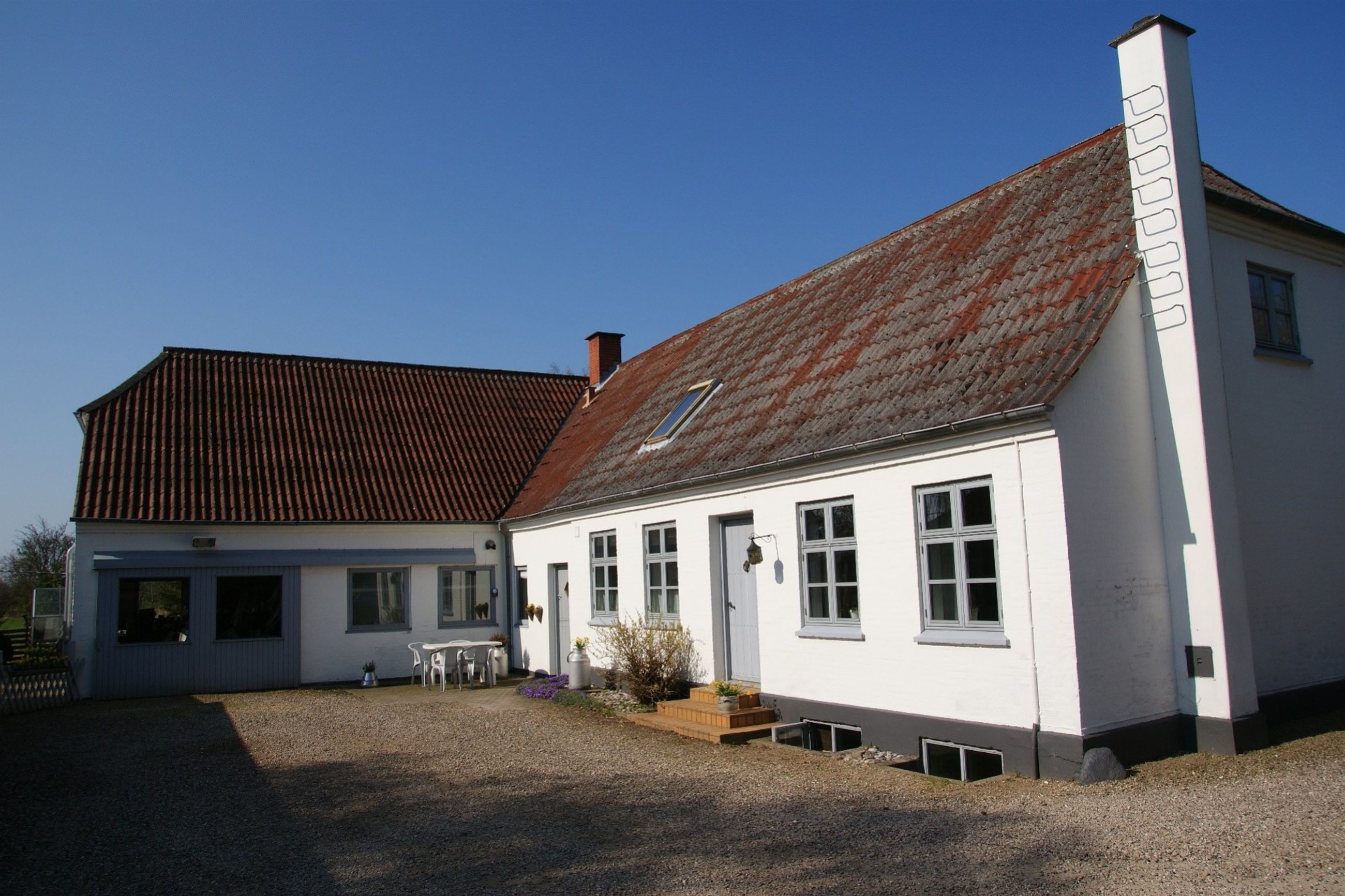 Skovballevej 33 Villa