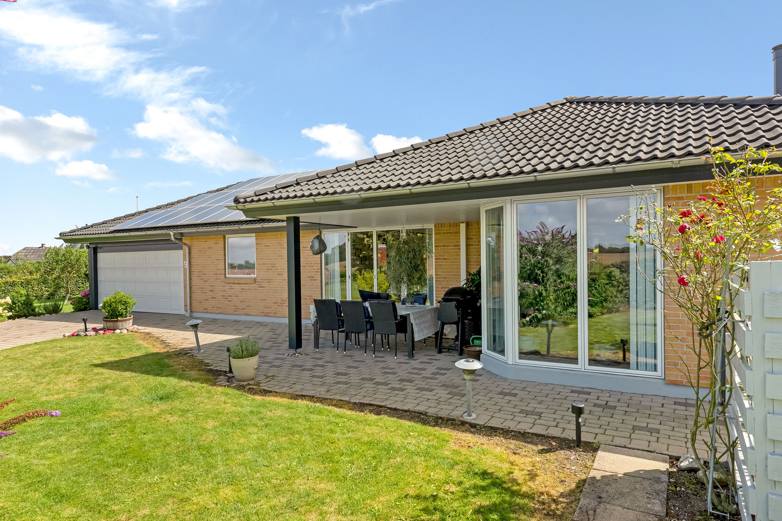 Hejsager Østertoft 9,  Villa