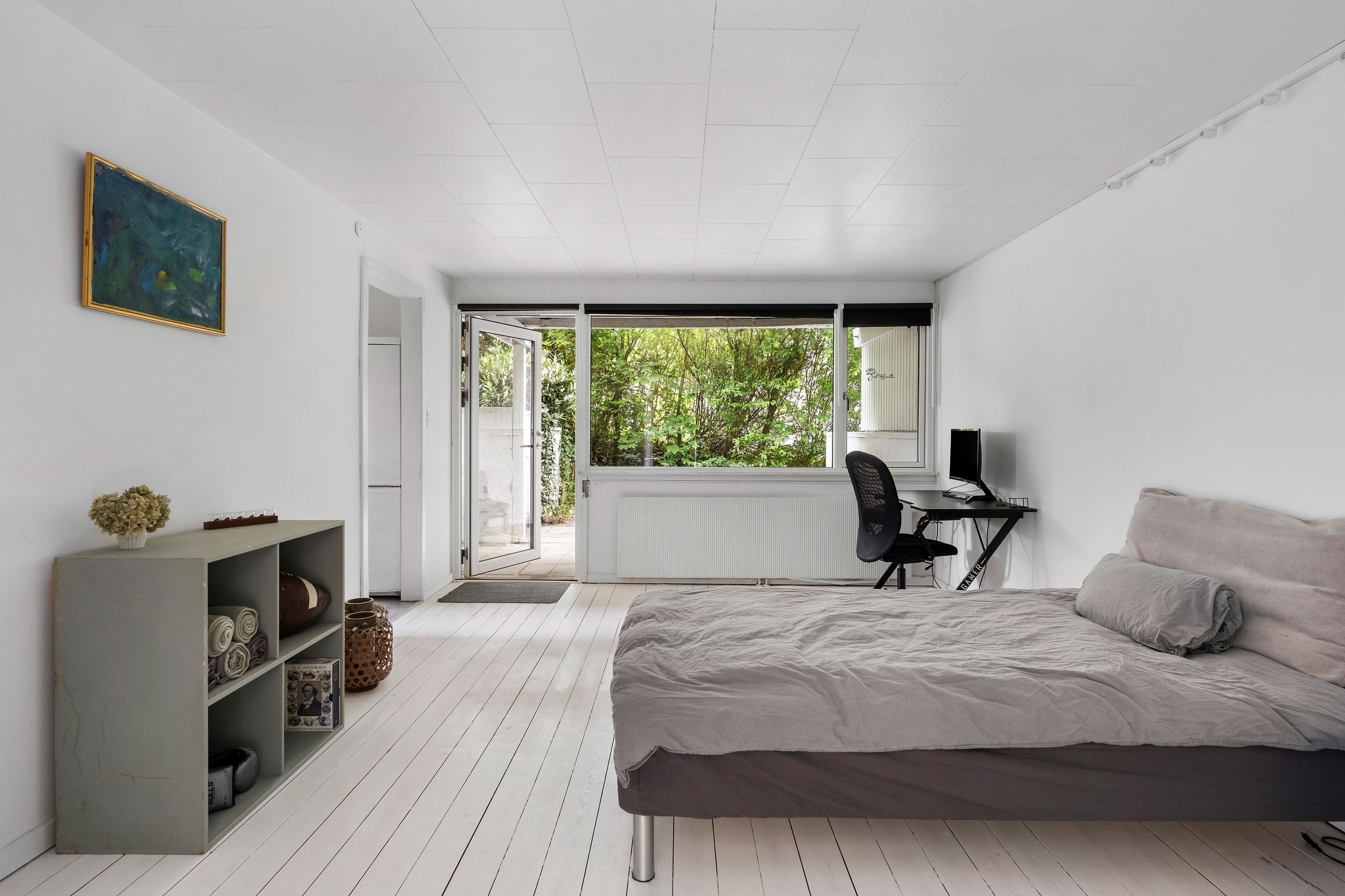 Møllevænget 41, Hørsholm - Soveværelse
