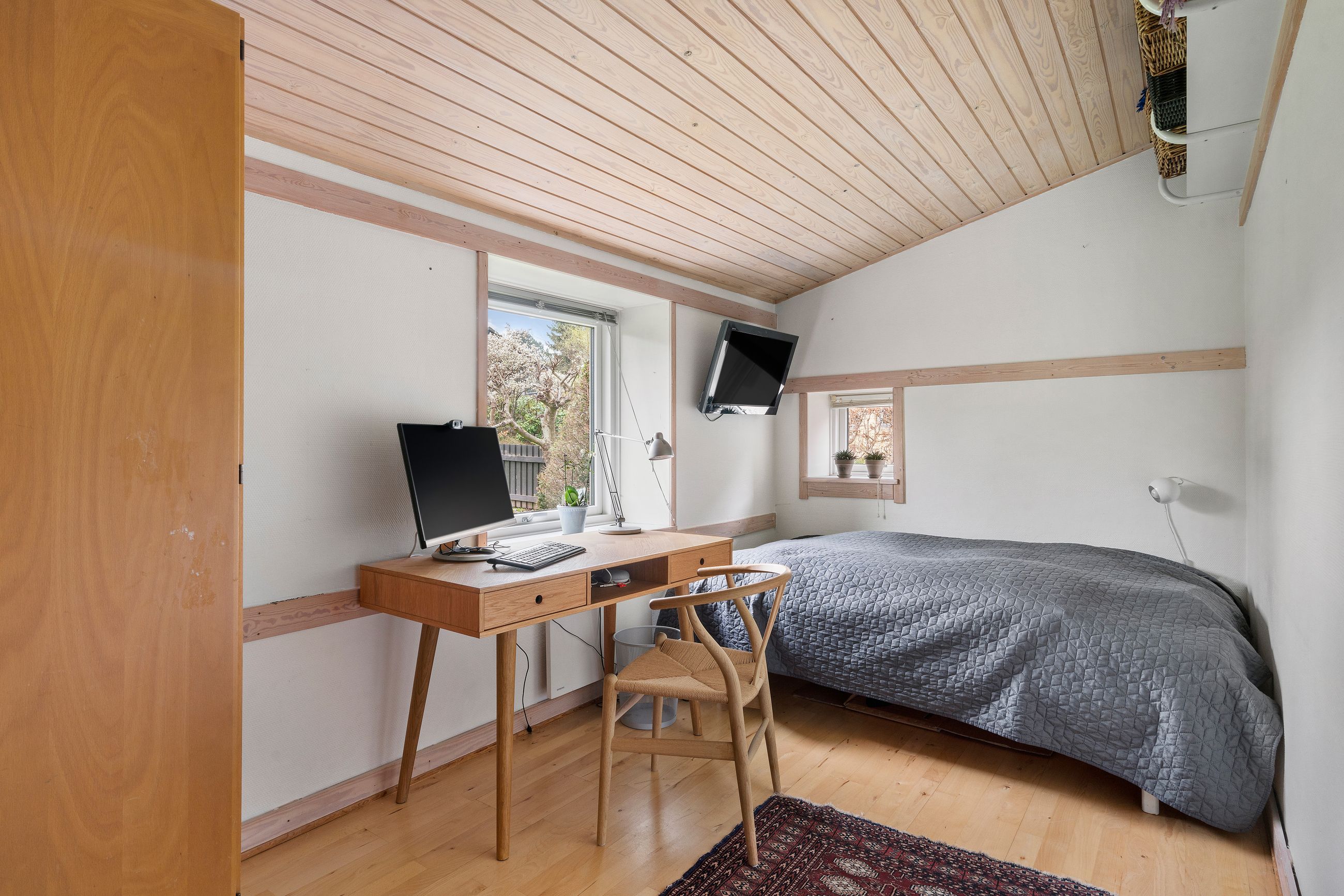 Prøvekæret 9, Kongens Lyngby - 4-Sovevaerelse.jpg