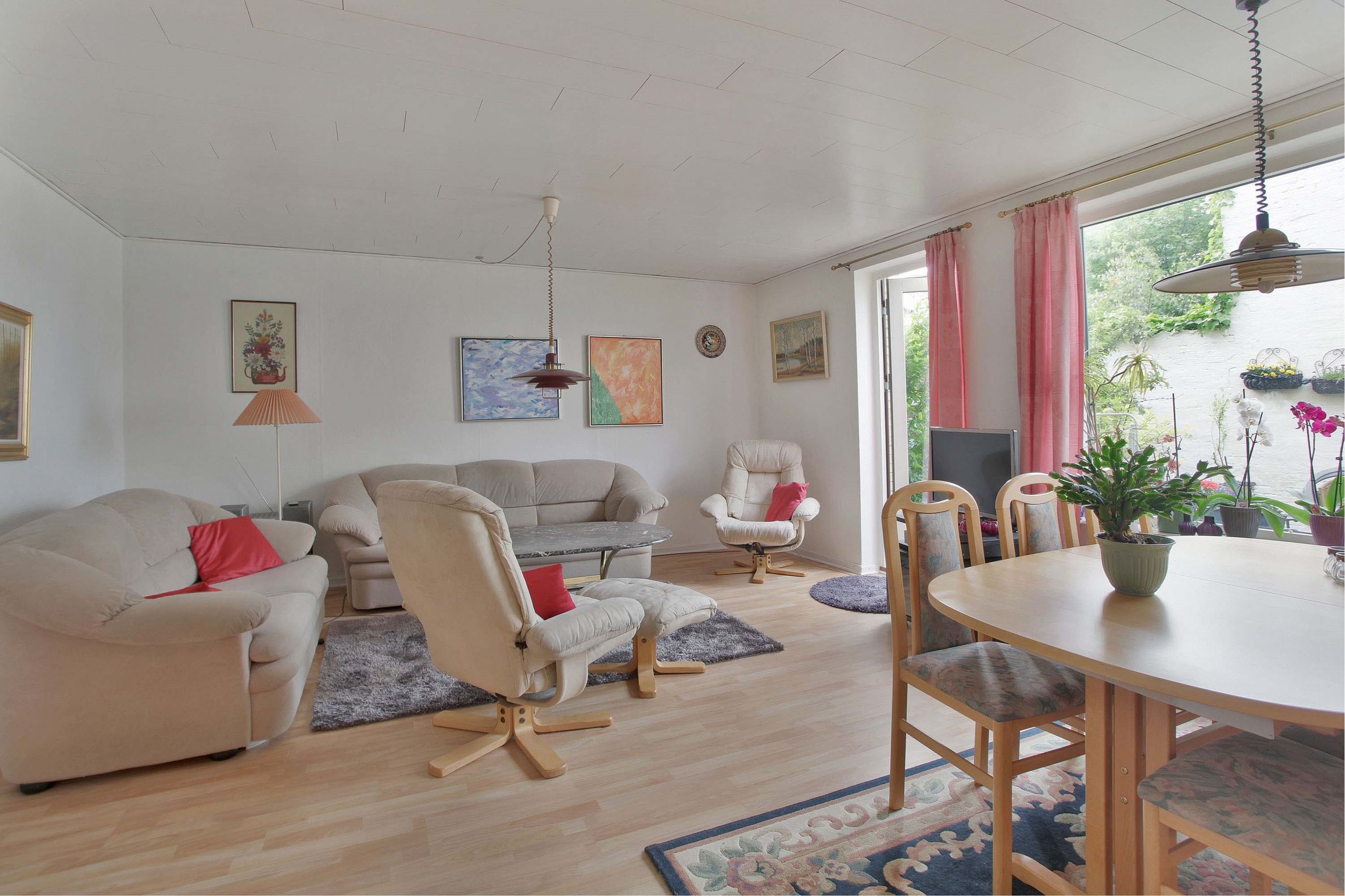 Ålekistevej 232A Ejerlejlighed
