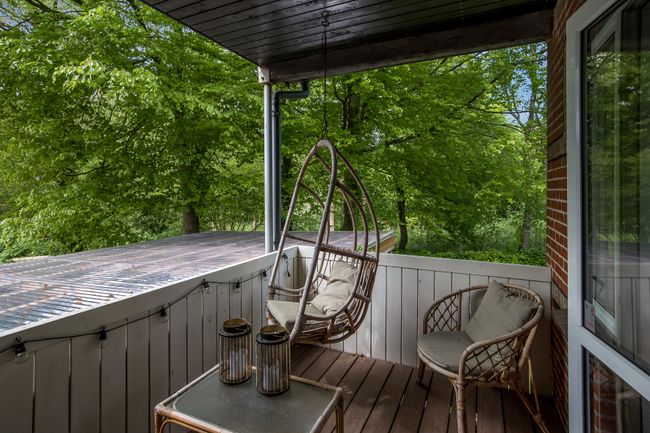 Gl. Hornshøjvej 7,  Hornshøj