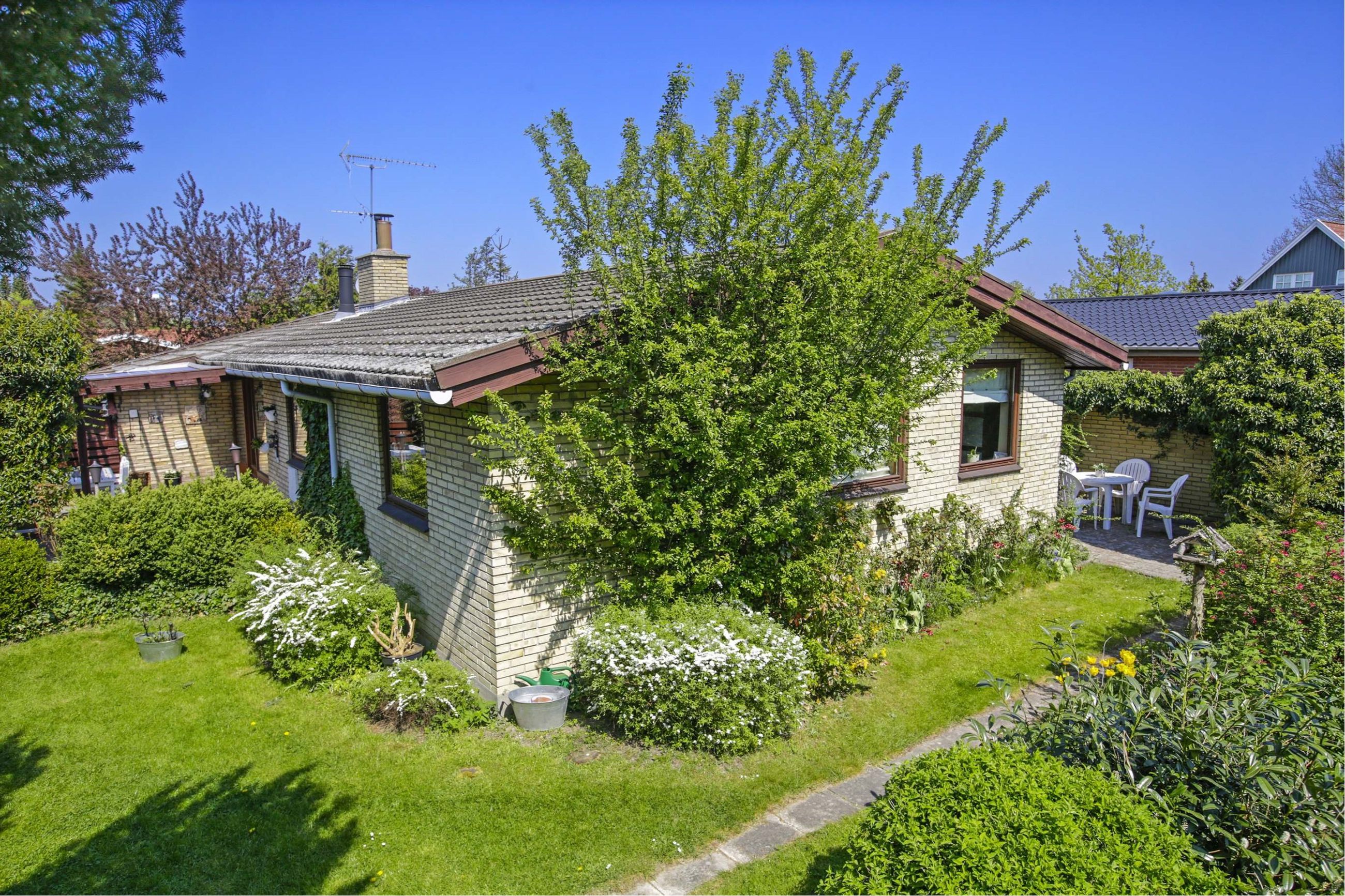 Moseholmene 6 Villa