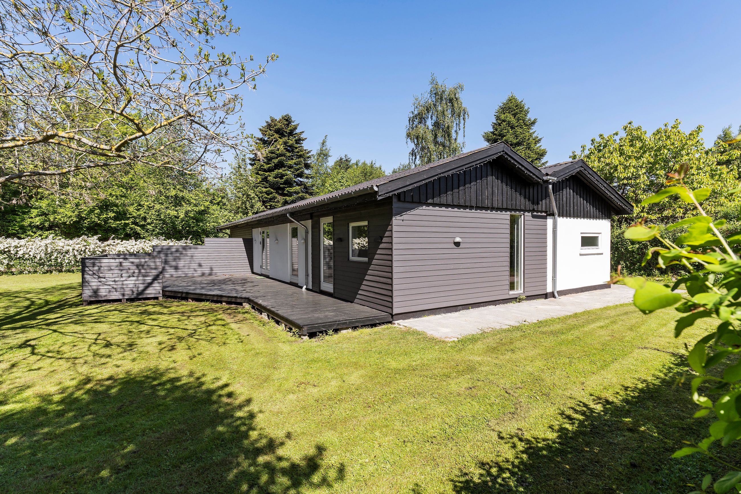 Birkelunden 10, Kisserup, Holbæk - Ejendommen