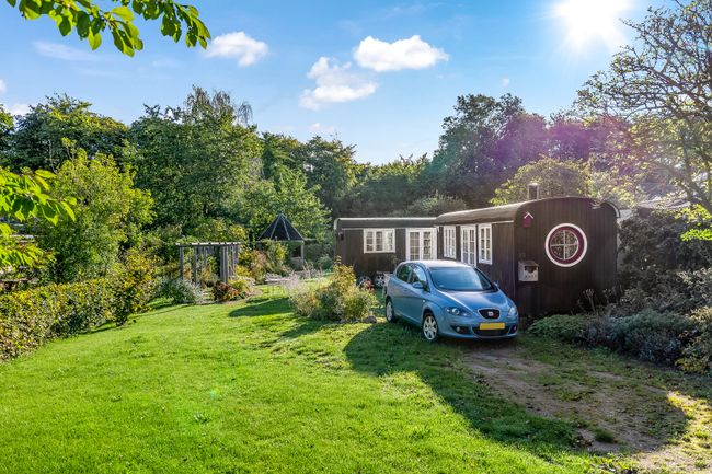 Kraghave Gaabensevej 90,  Helårsgrund