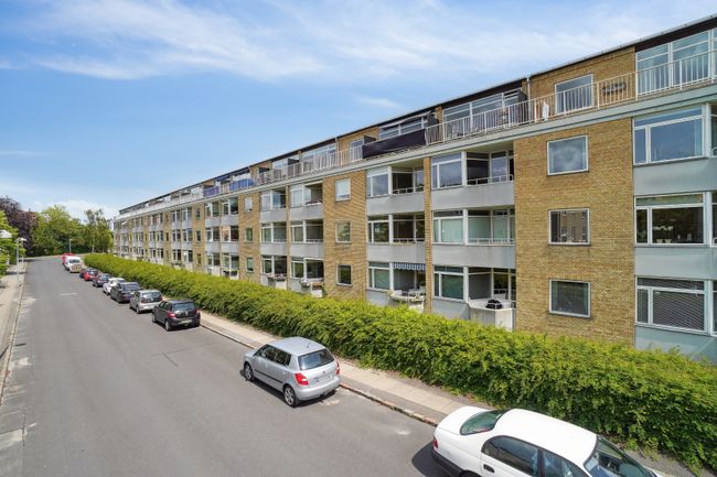 Havnevej 30, 1. th Ejerlejlighed