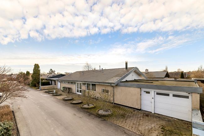 Hasselhaven 65,  Villa