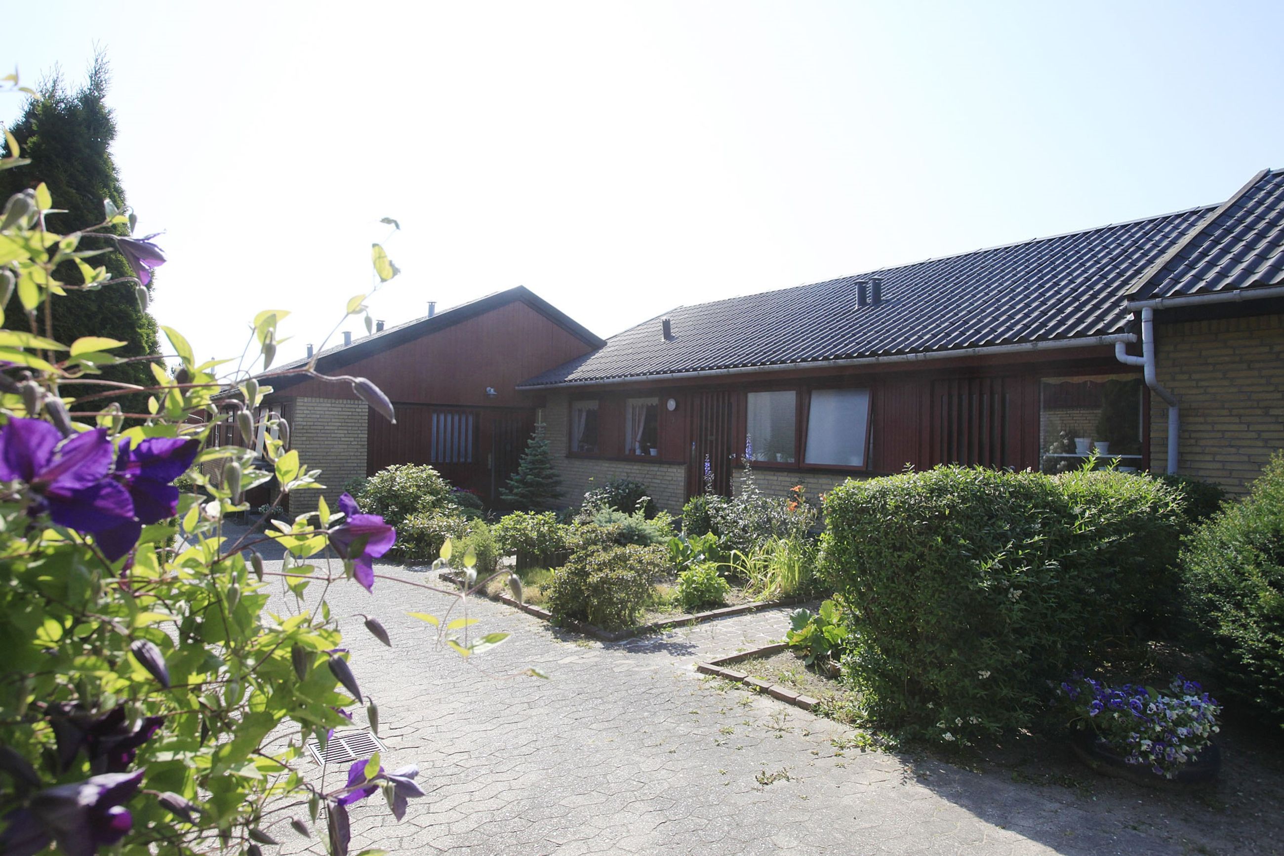 Fyrrehusene 30 Villa