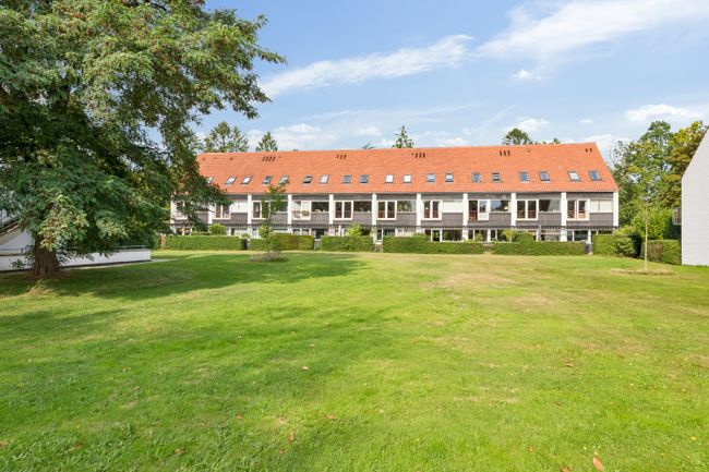 Søllerød Park 3, 1. 11 Ejerlejlighed