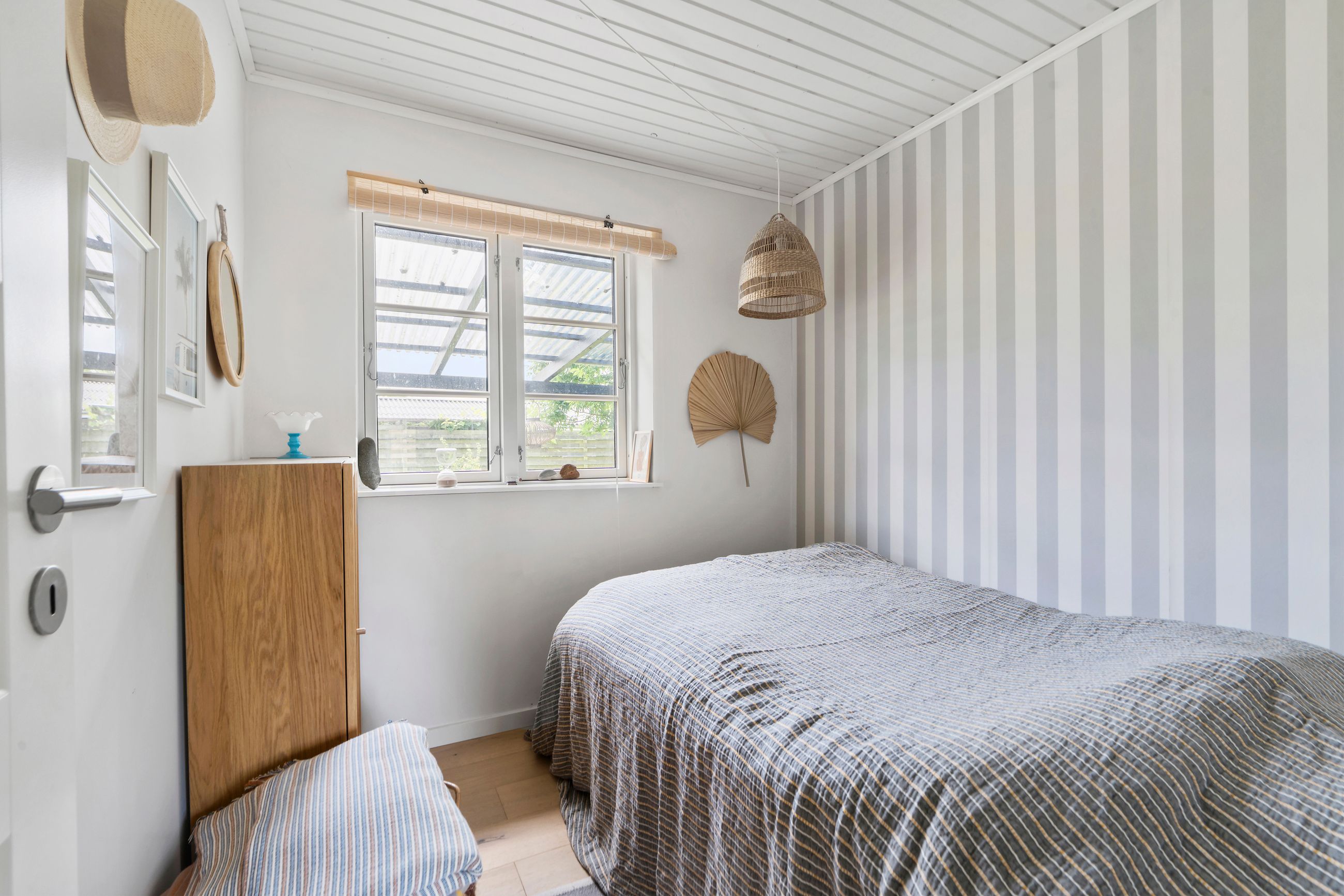 Dalen 14, Strand Esbønderup, Gilleleje - Soveværelse