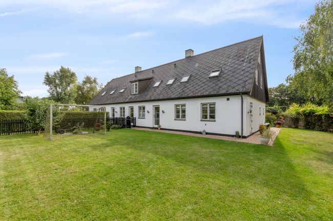 Bøtterupvej 26B,  Bøtterup