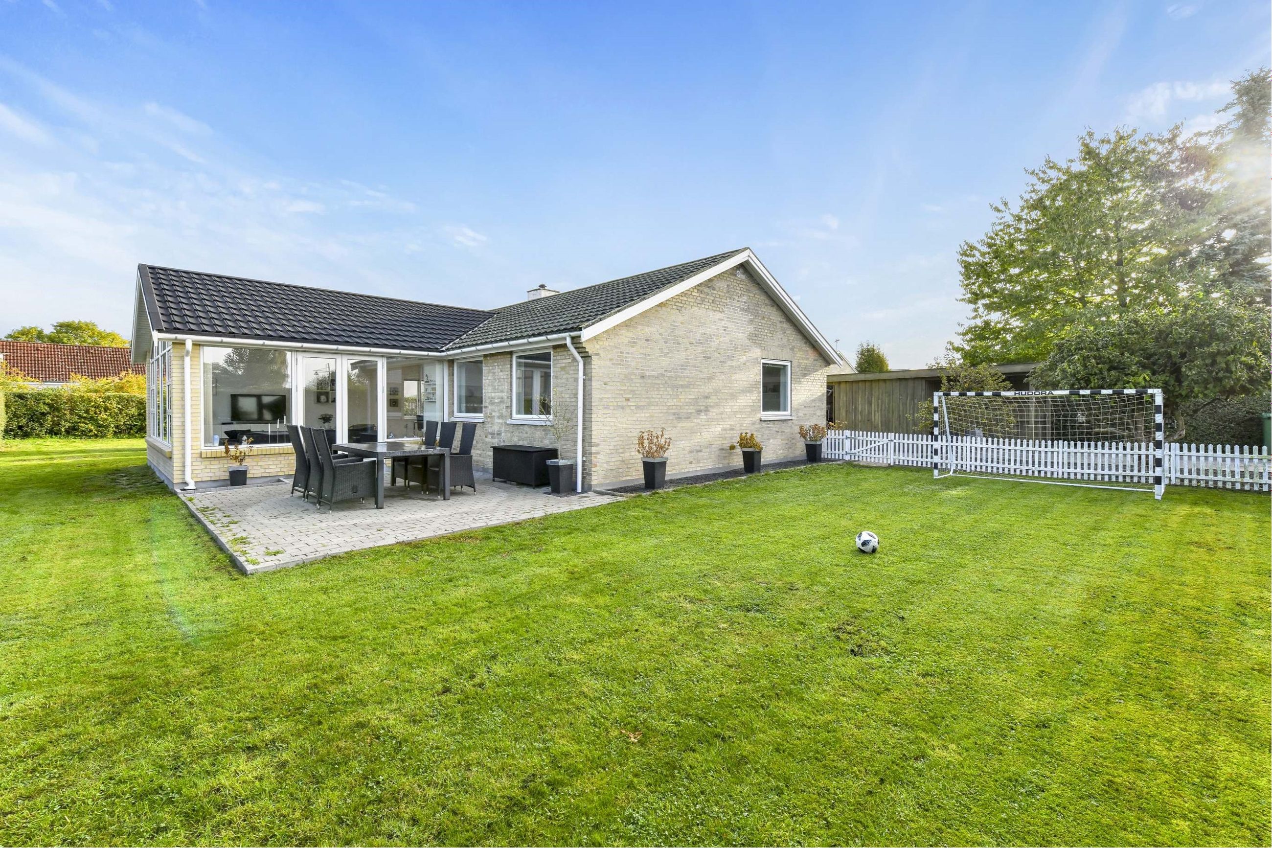 Rypevænget 20 Villa