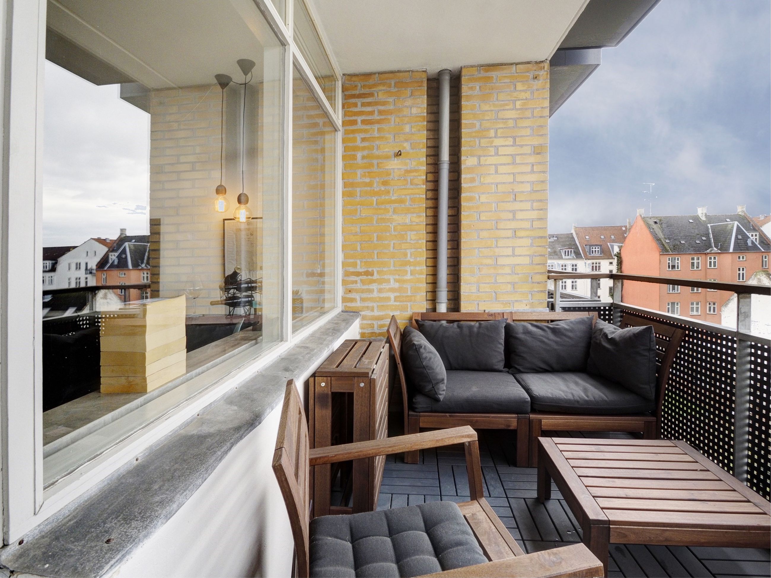 Kingosgade 11, 5. 113. Ejerlejlighed