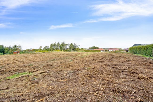 Blåbærsvinget 35,  Helårsgrund