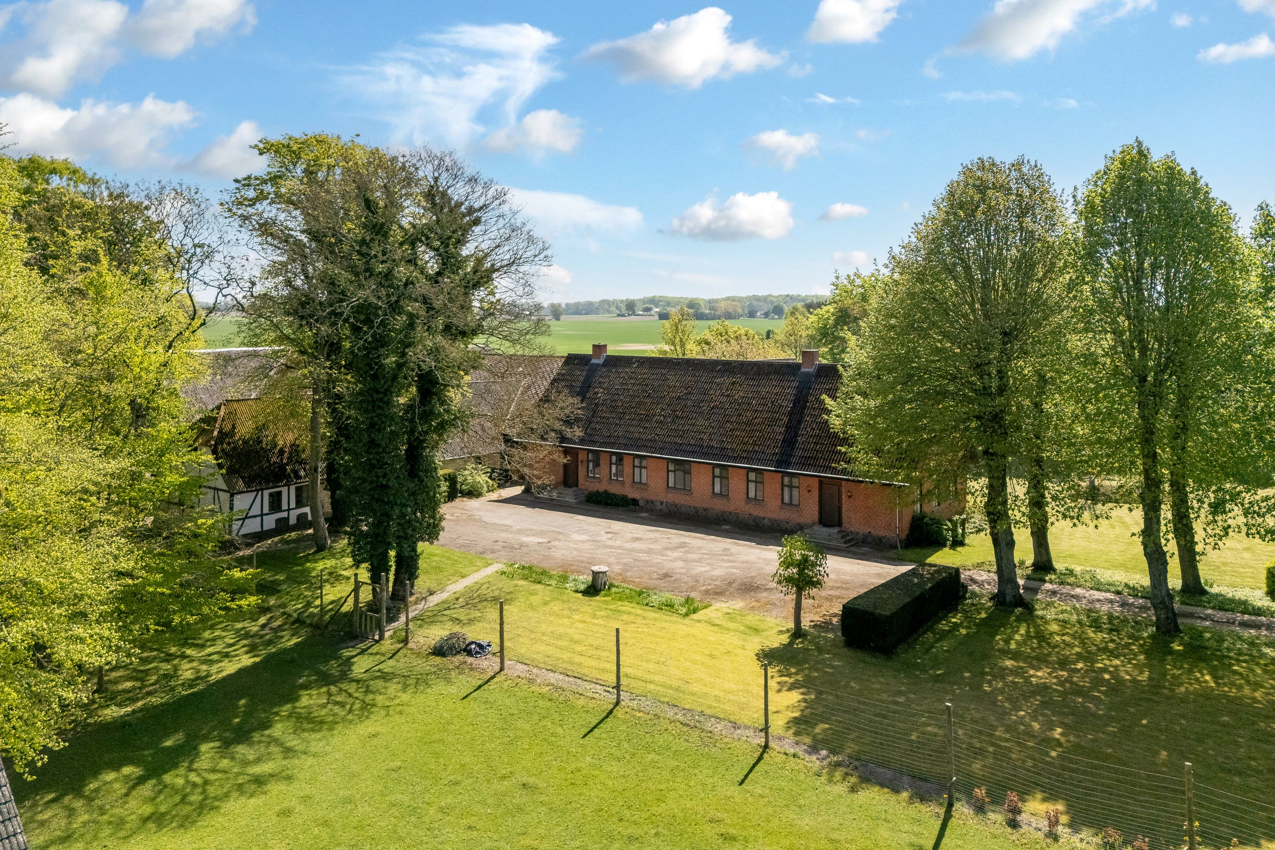 Tårup Skovvej 17,  Villa