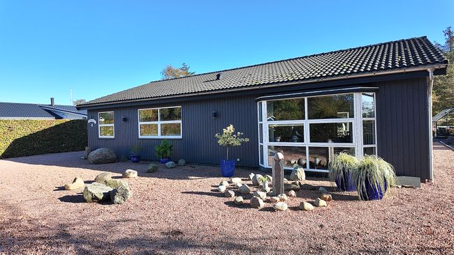 Bøgevej 5,  Storvorde Østerenge