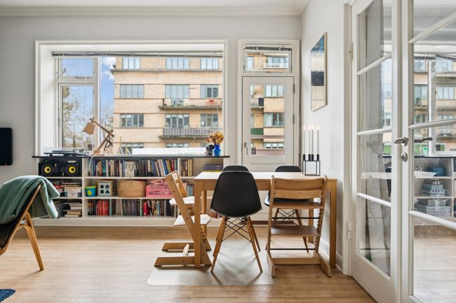 Strandvejen 75, st. th Ejerlejlighed