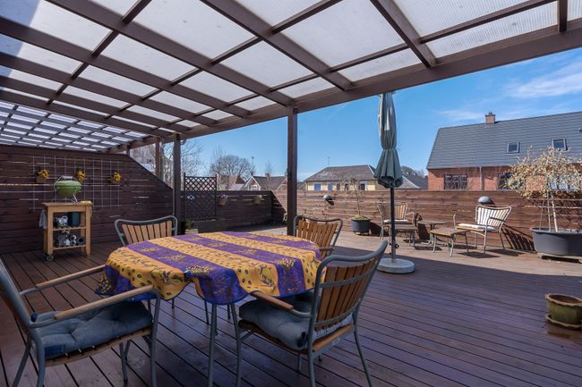 Rådhus Alle 22, 1. 7