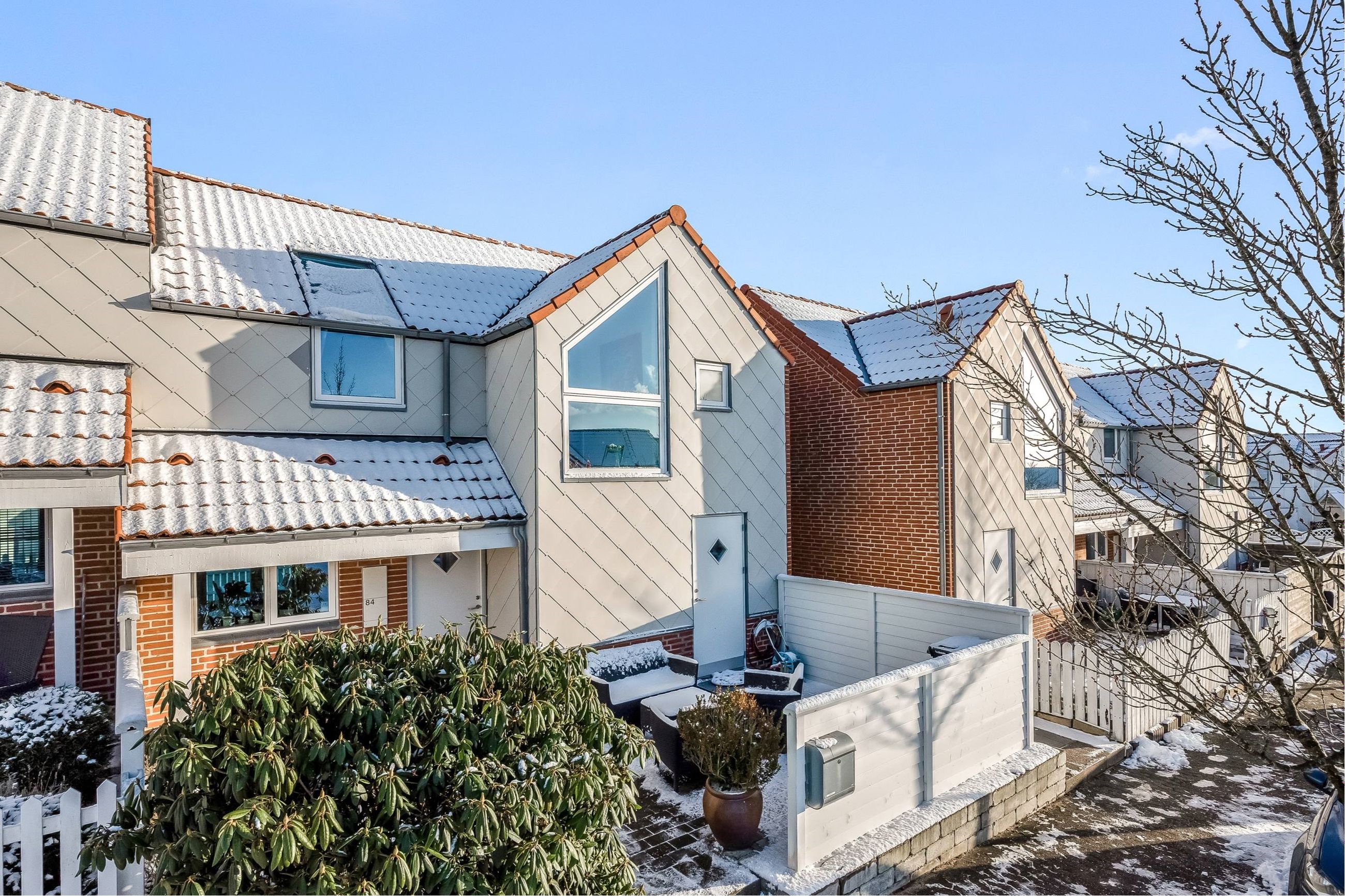 Sønder Lindbjerg 84, Gjellerup Andelsbolig