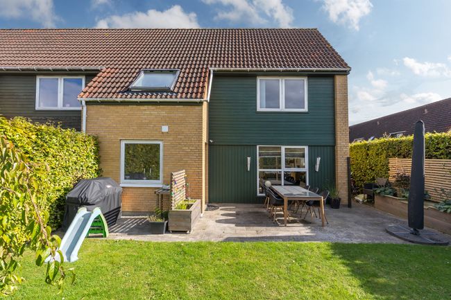 Hyldekær 19,  Smørumnedre