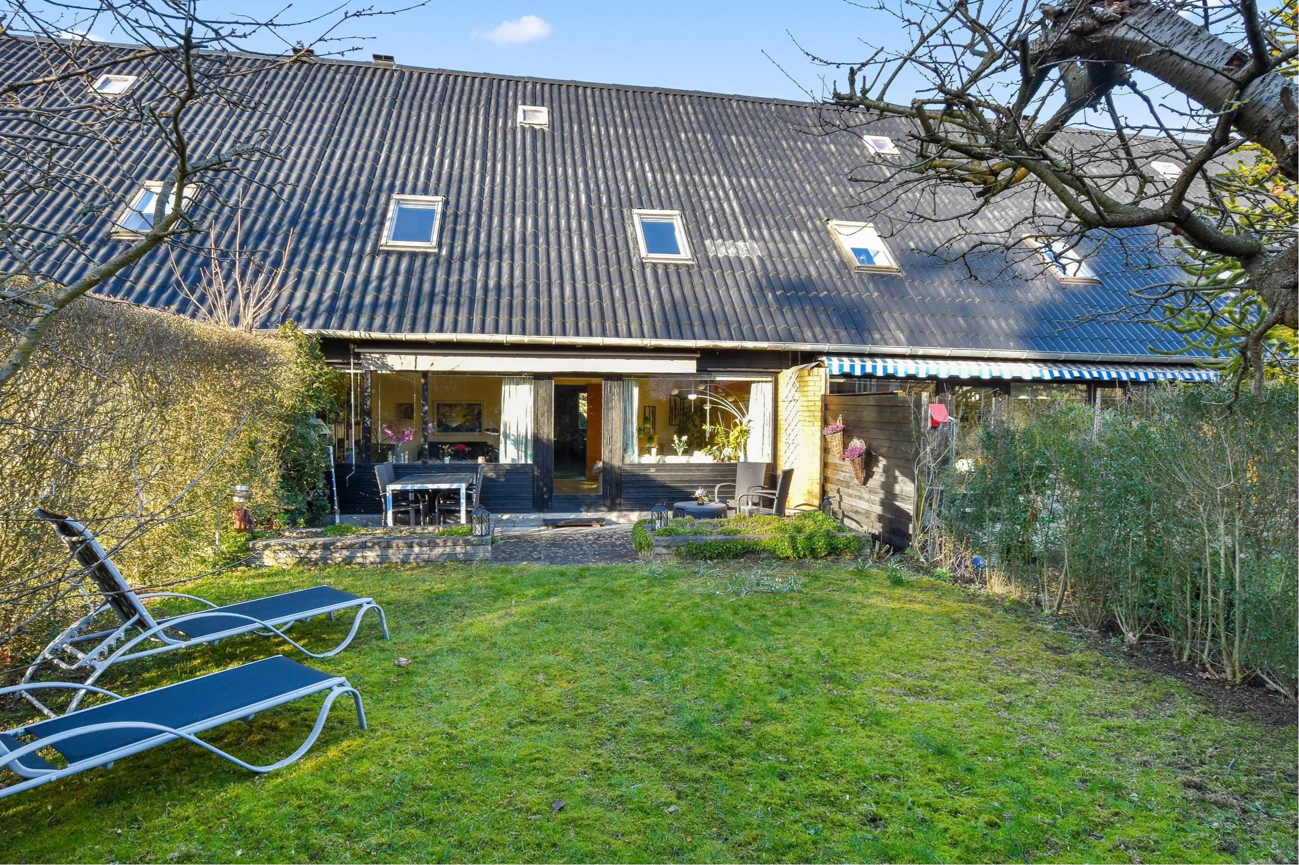 Åkrogen 5 Villa