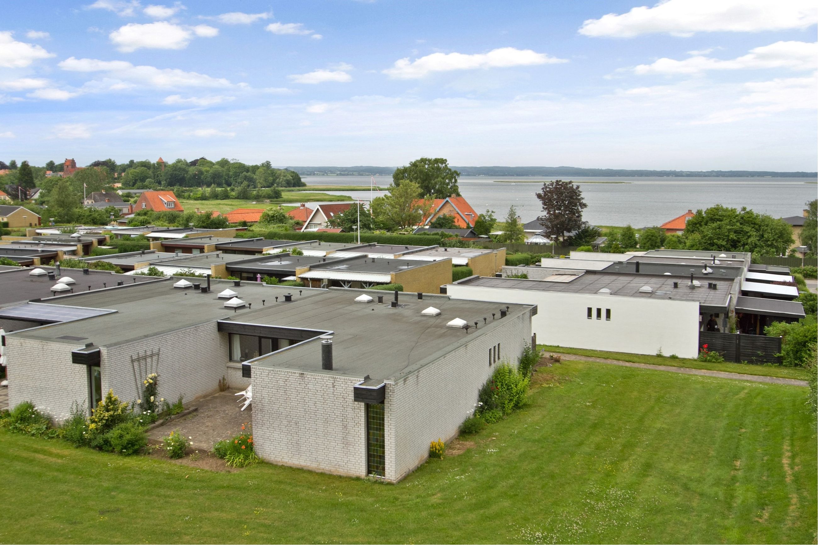 Fjordparken 20 Villa
