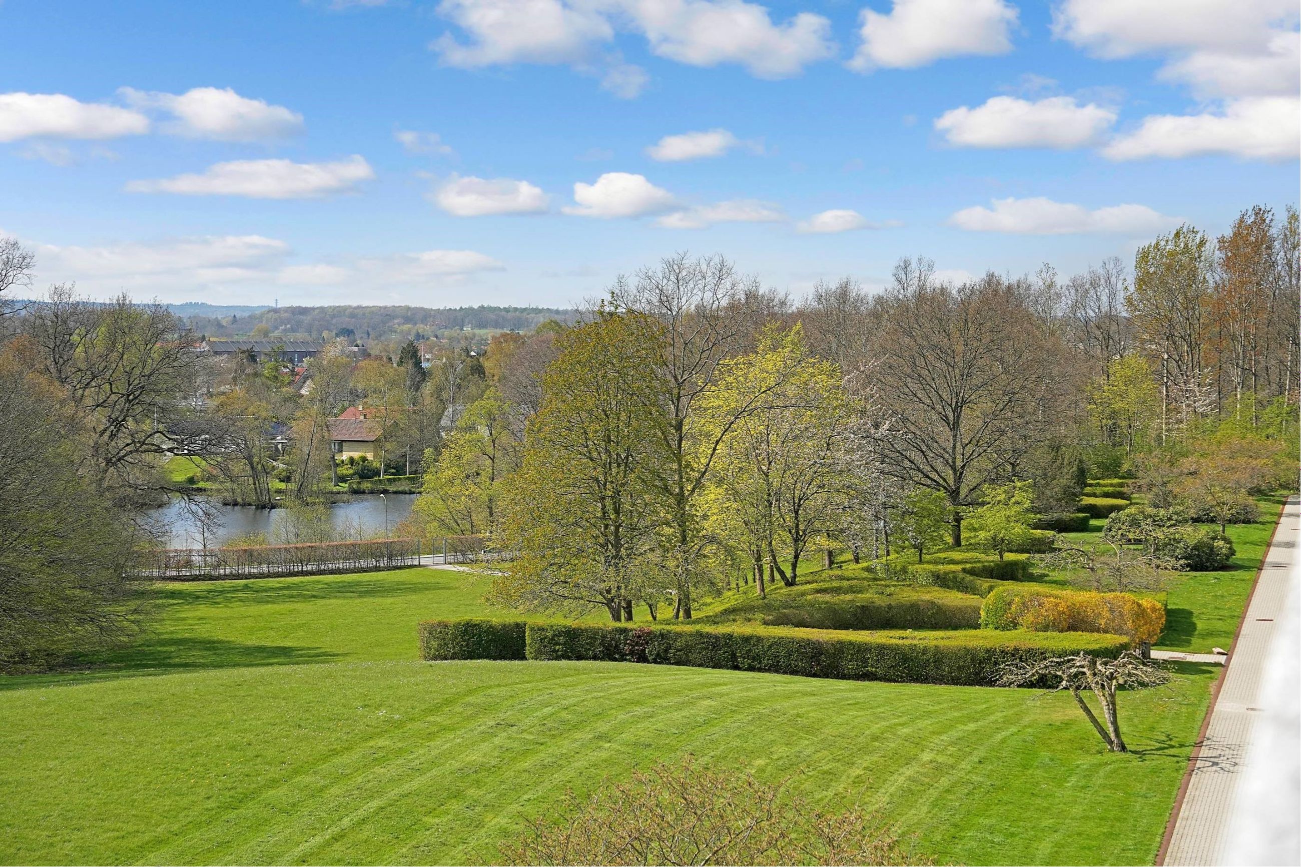 Opnæsgård 63, 3. mf. Andelsbolig