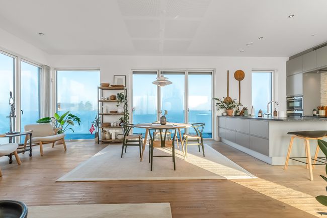 Søborgvej 7A,  Strib