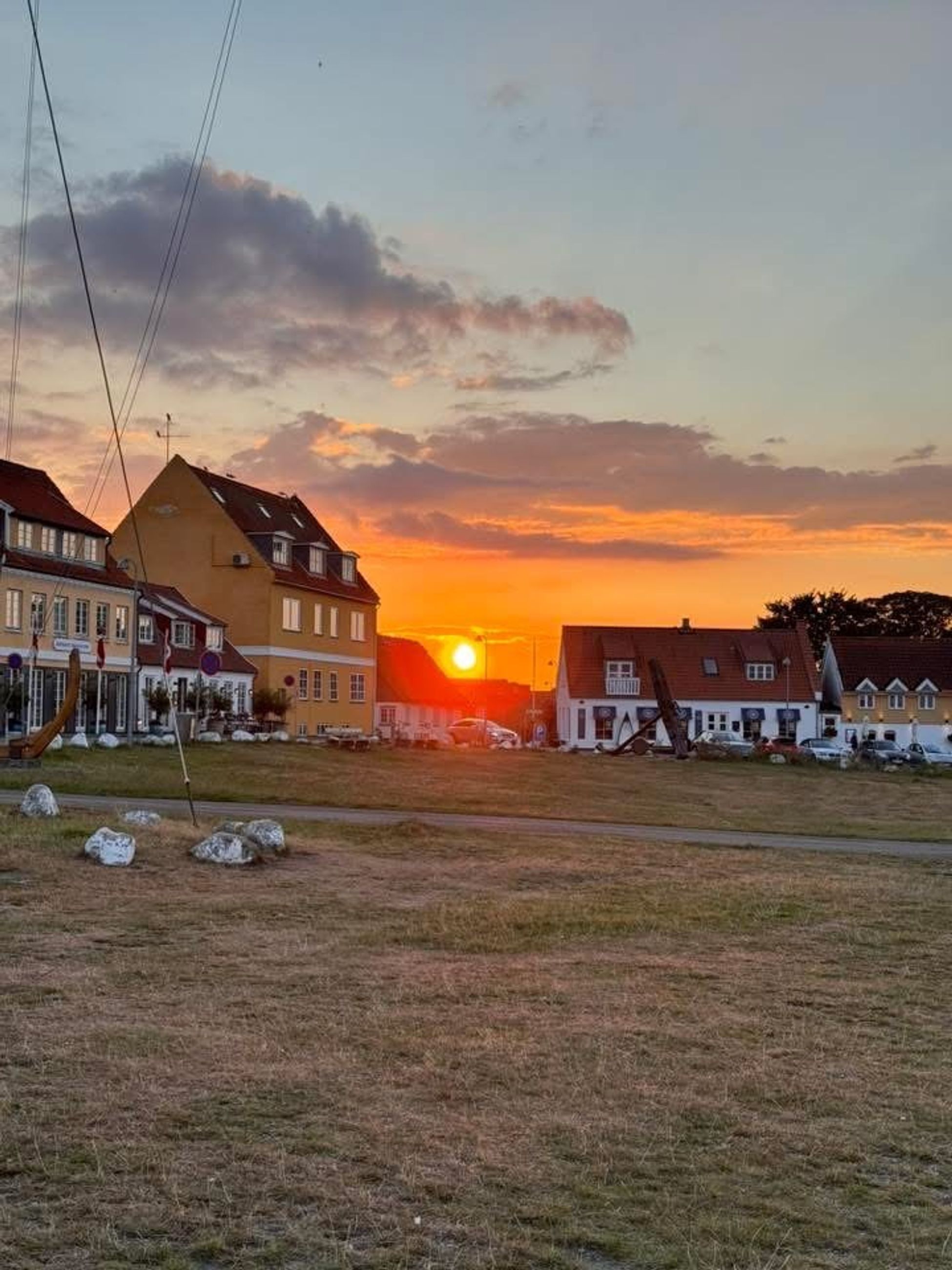 Havnevej 12, 2, Gilleleje - 001
