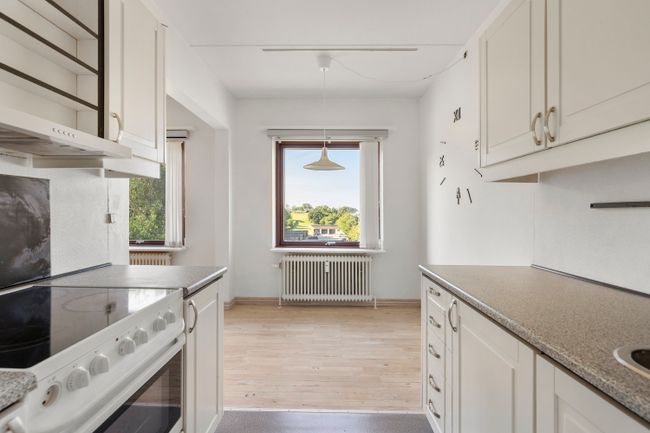 H. C. Andersens Vej 18, 2. mf Ejerlejlighed