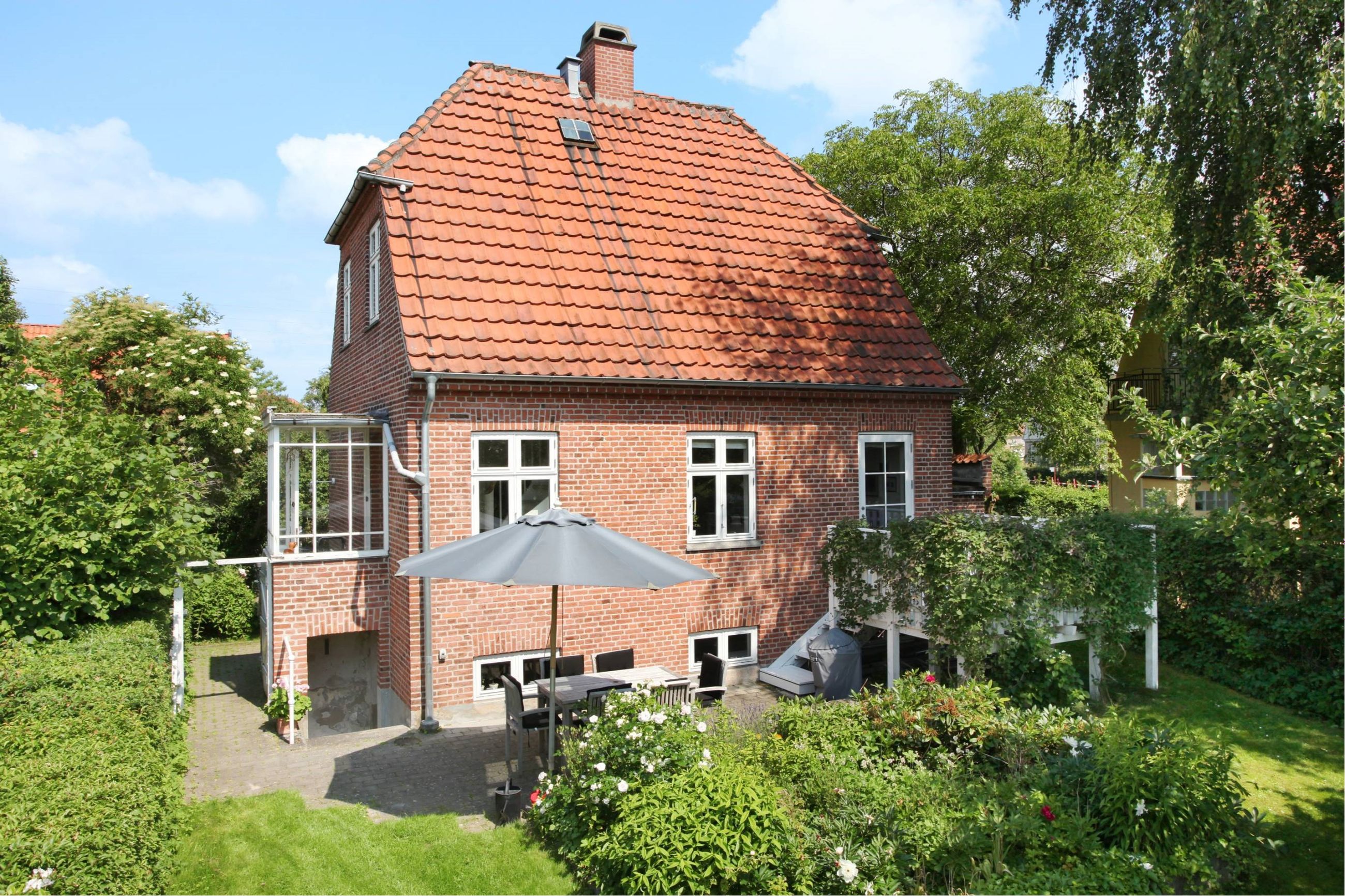 Selsøvej 13 Villa