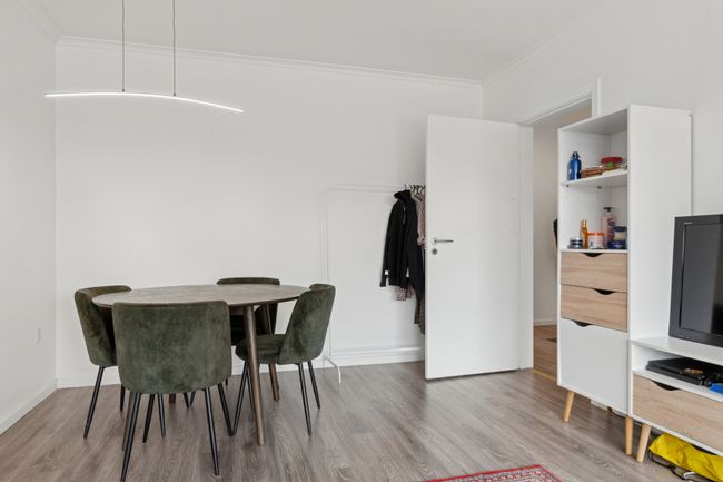 Rødovre Parkvej 257, 2. th