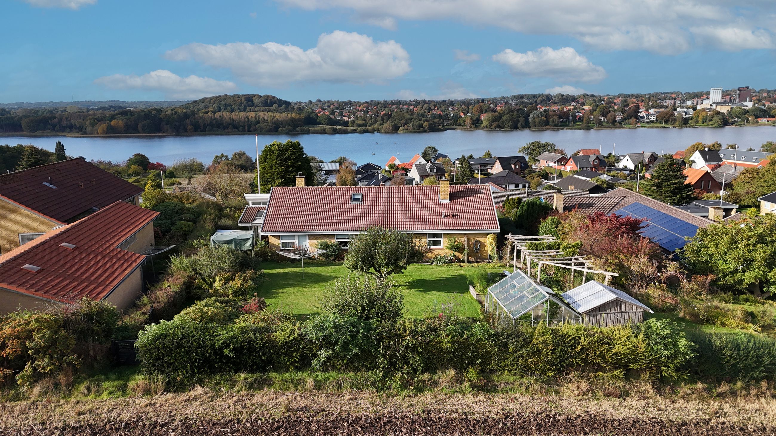 Heimdalsvej 9 Villa