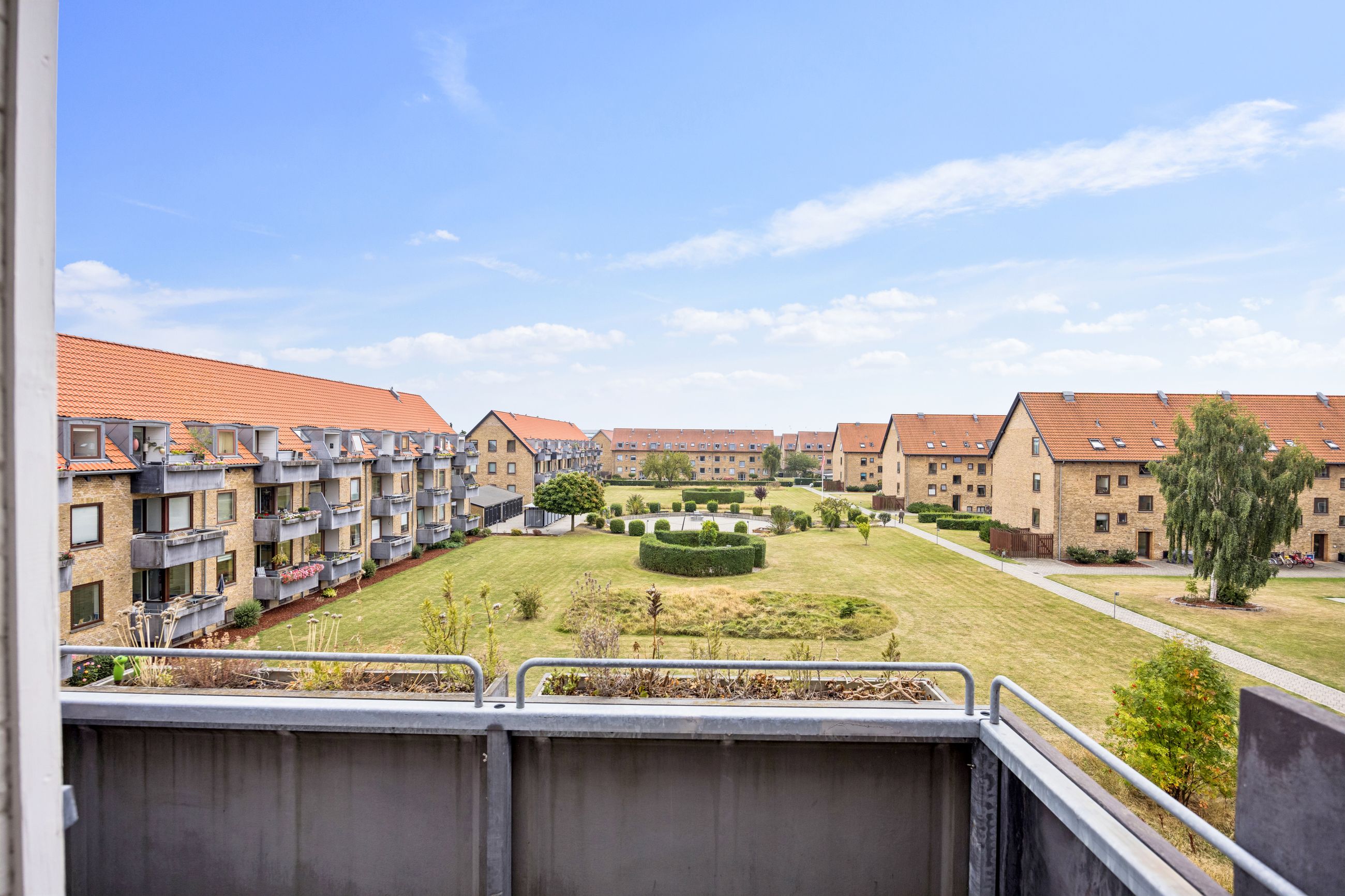 Ved Diget 3, 2. th Ejerlejlighed