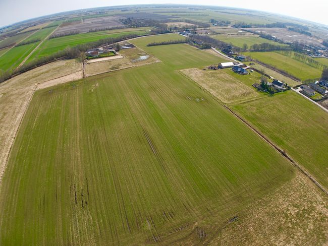 Lillevorde Kær 3D,  Gudumholm