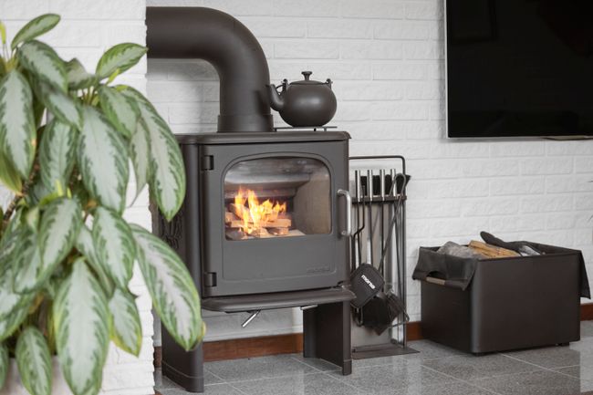 St. St. Blichers Vej 7, 