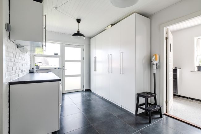 Jeppe Åkjær Vej 15, 