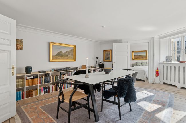 Brolæggerstræde 13, 3