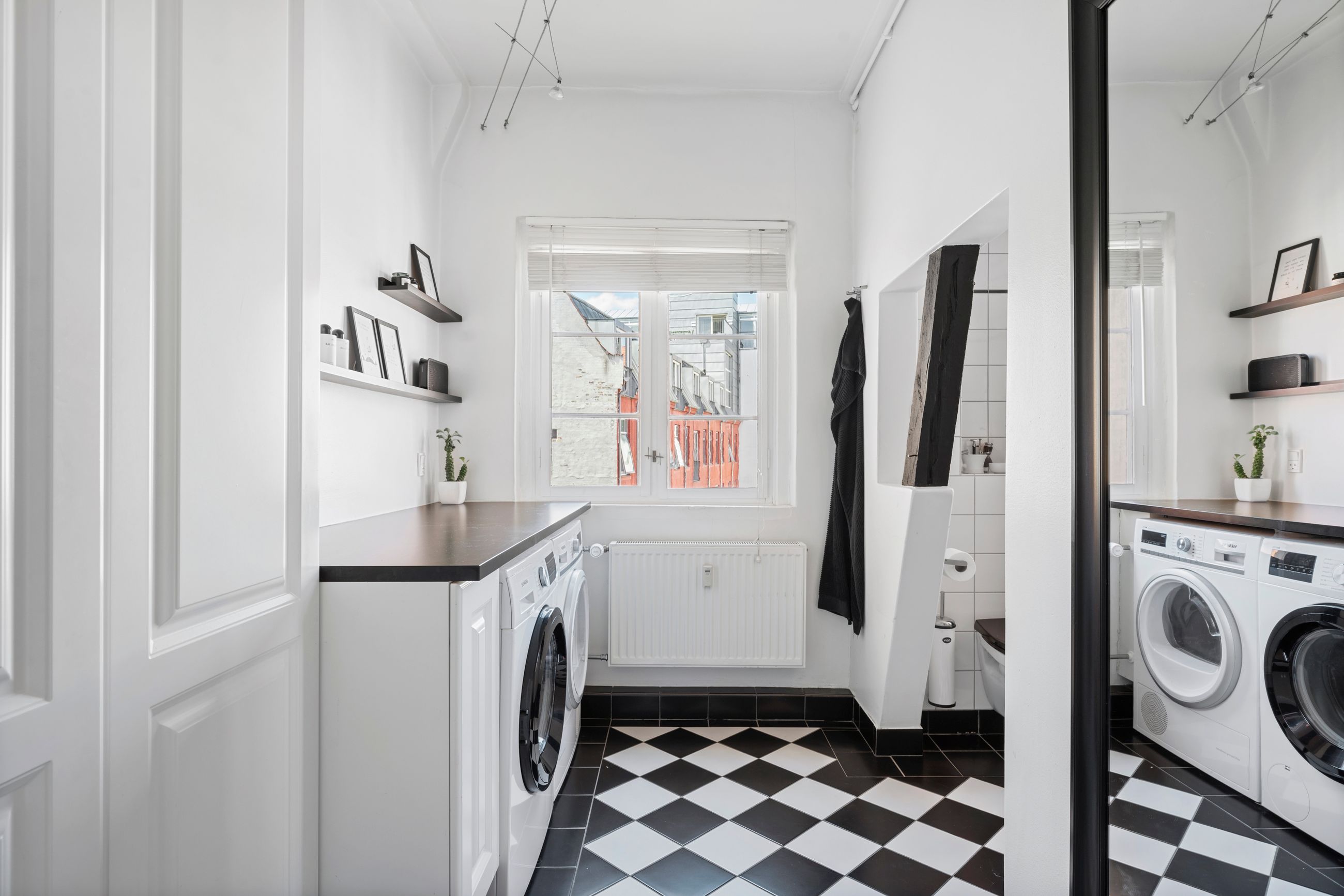 Store Kongensgade 23, 4, København K - Værelse