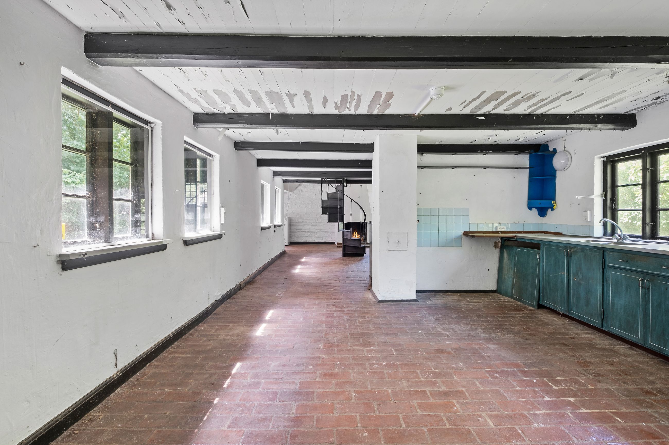Amtsvejen 8, Store Lyngby, Ølsted - Værelse