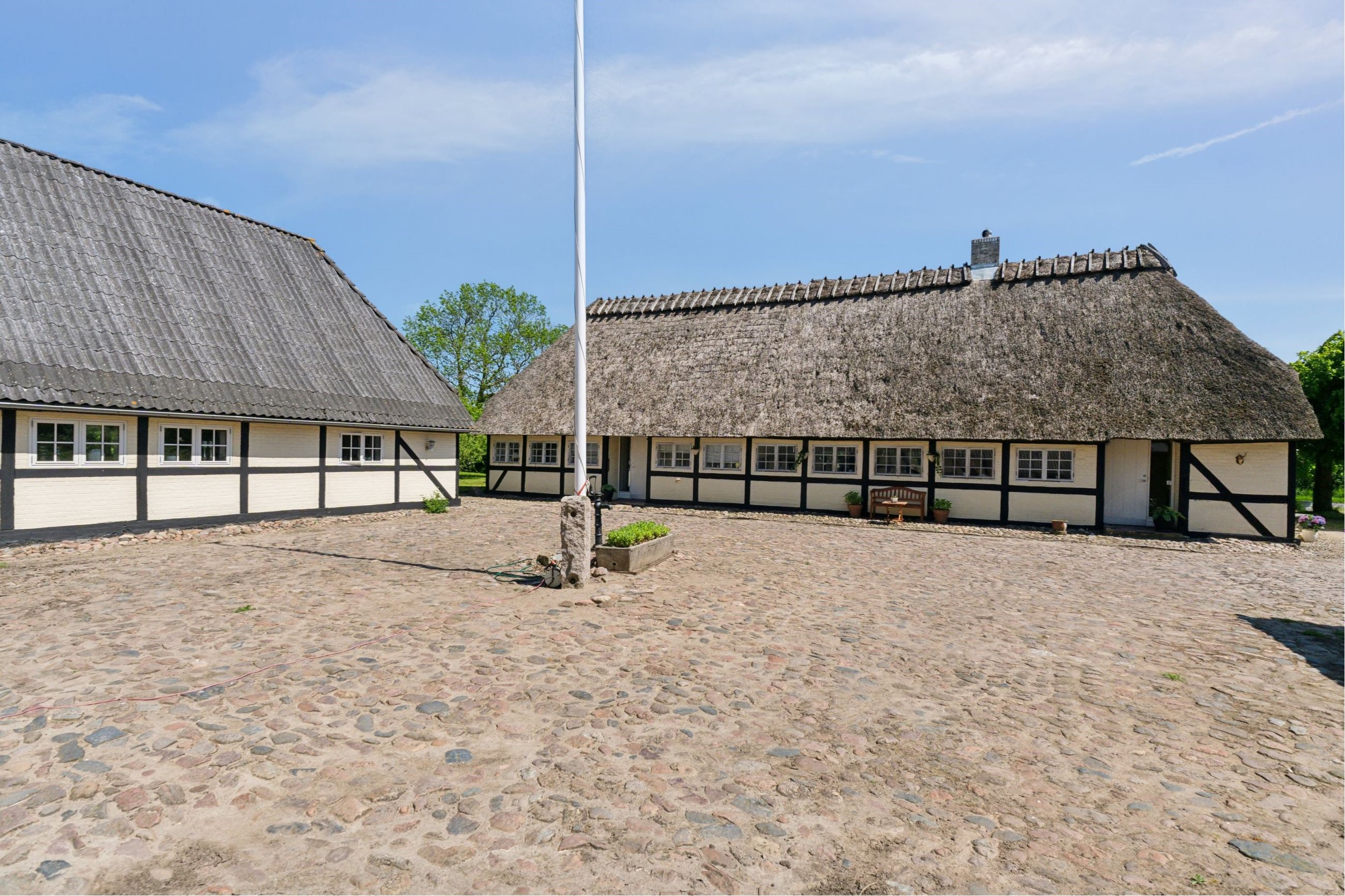 Højensvej 129A, Egense Villa