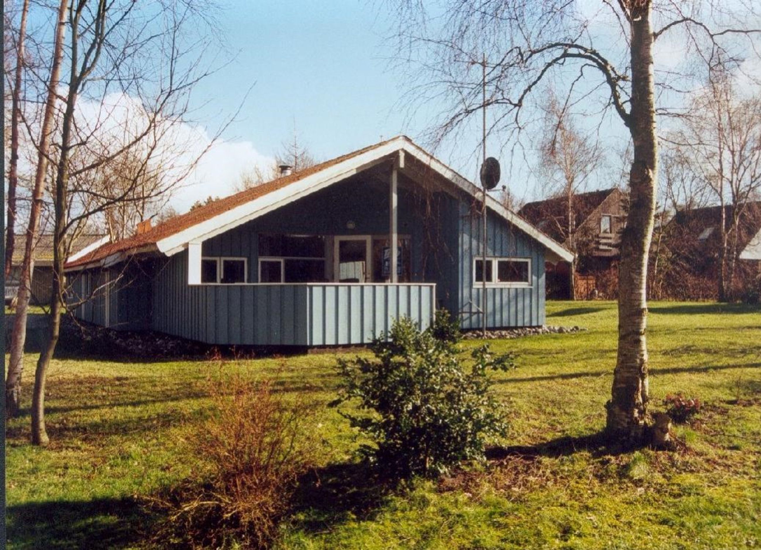  Fritidshus