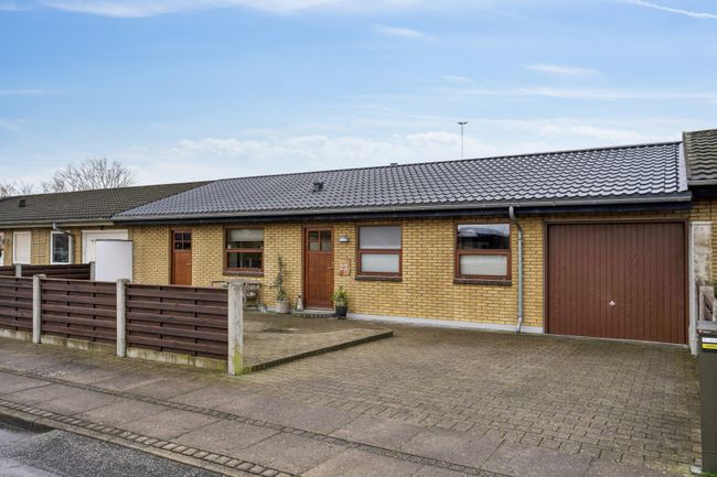 Tuxensvej 23,  Rækkehus