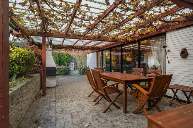 Bakkevej 3,  Smørumvang