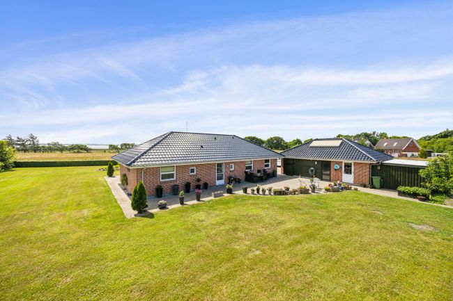 Nakkevej 26,  Risgårde