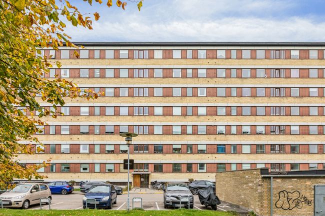 Rebæk Søpark 9, 4. mf Ejerlejlighed