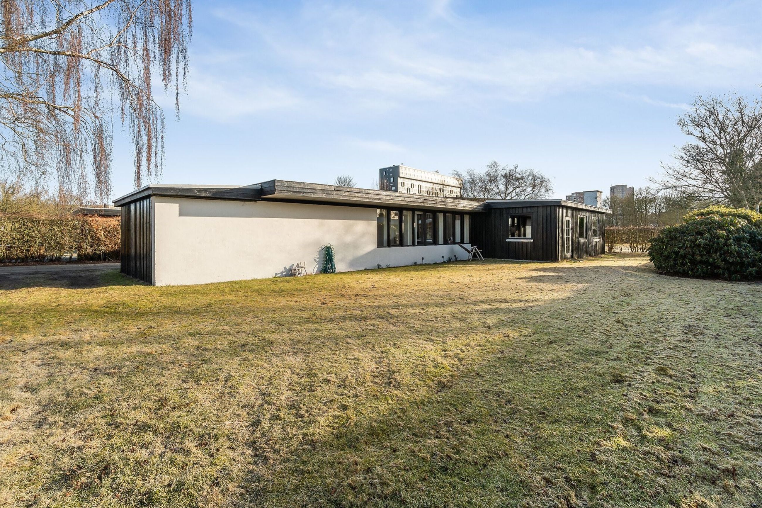Lektorvej 83 Villa