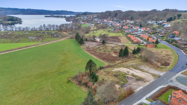 Silkeborgvej 67,  Bomholt